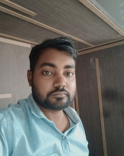 Hemanth Kumar